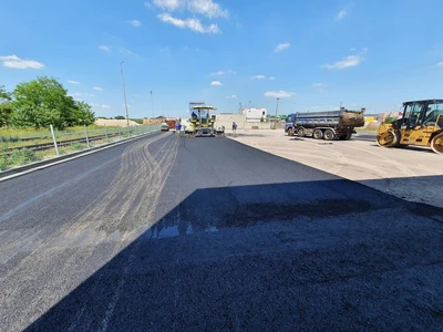 Dopravní stavby Smrčka s.r.o.