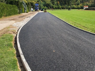 Dopravní stavby Smrčka s.r.o.