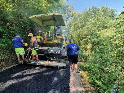 Dopravní stavby Smrčka s.r.o.