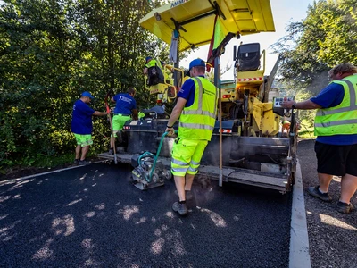 Dopravní stavby Smrčka s.r.o.
