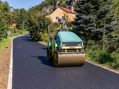 Dopravní stavby Smrčka s.r.o.