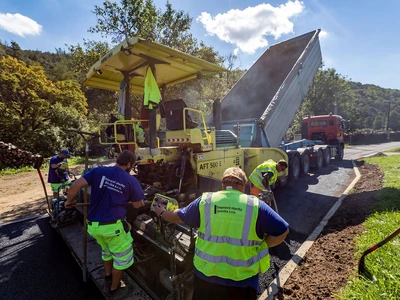 Dopravní stavby Smrčka s.r.o.