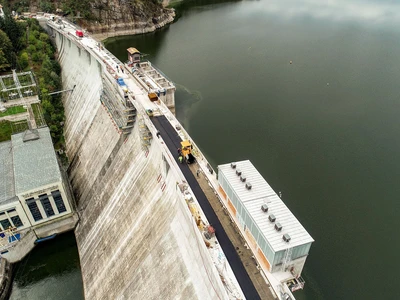 Dopravní stavby Smrčka s.r.o.