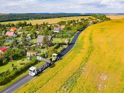 Dopravní stavby Smrčka s.r.o.