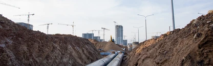 Inženýrské sítě