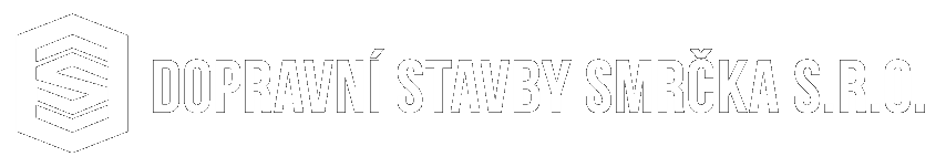 Dopravn&iacute; stavby Smrčka s.r.o.